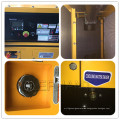 EPA-Zertifikat Super Silent Diesel Generator